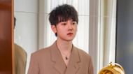 Top Esports' Wenbo "JackeyLove" Yu (Image via Top Esports)